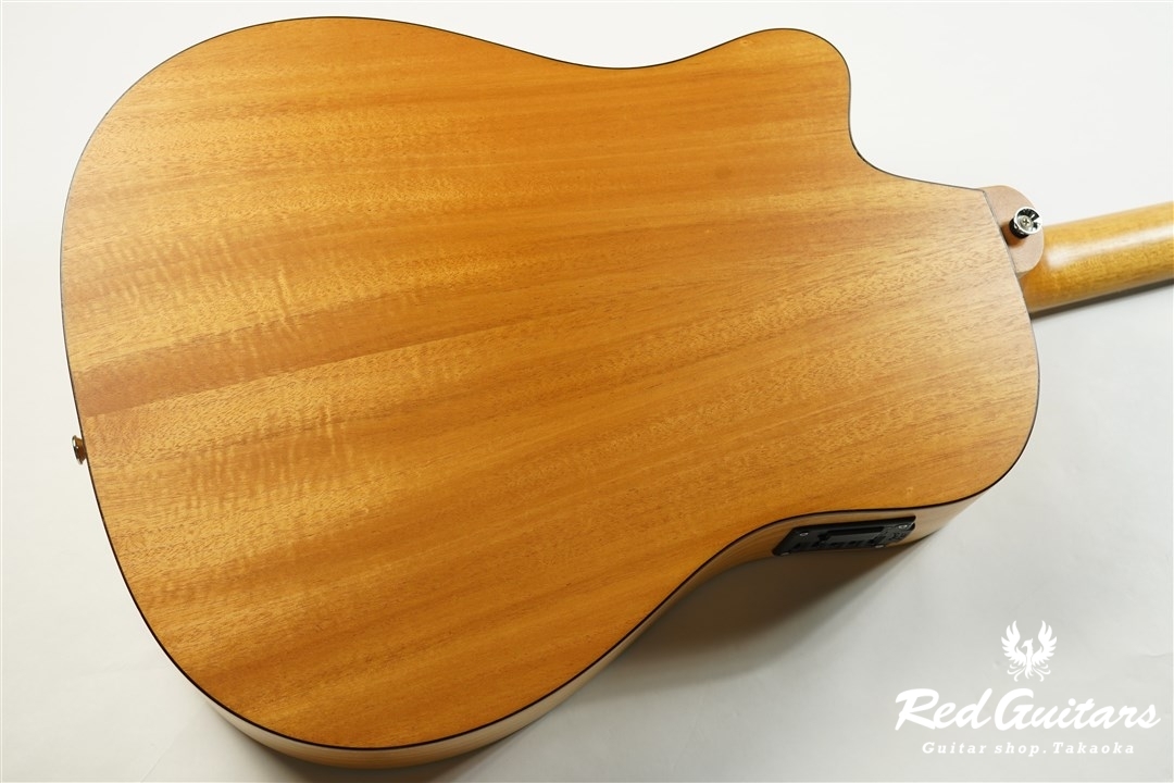 Cole Clark FL2AC Fat Lady | Red Guitars Online Store